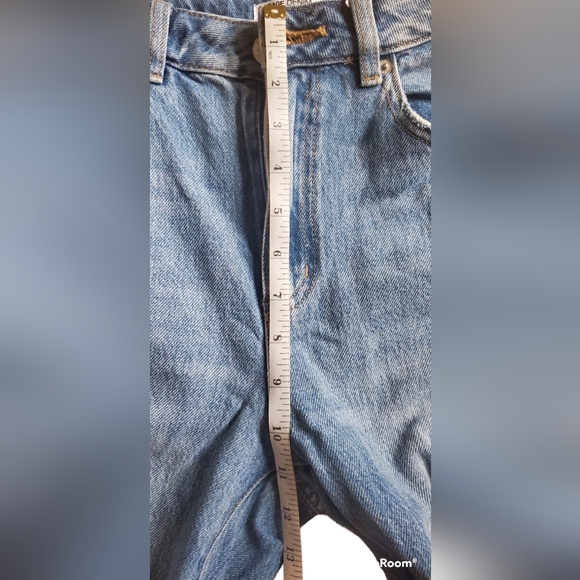 GARAGE Mom jeans - Picture 5 of 9